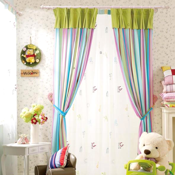 Beautiful Curtains