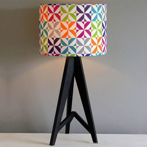 Beautiful Lampshades