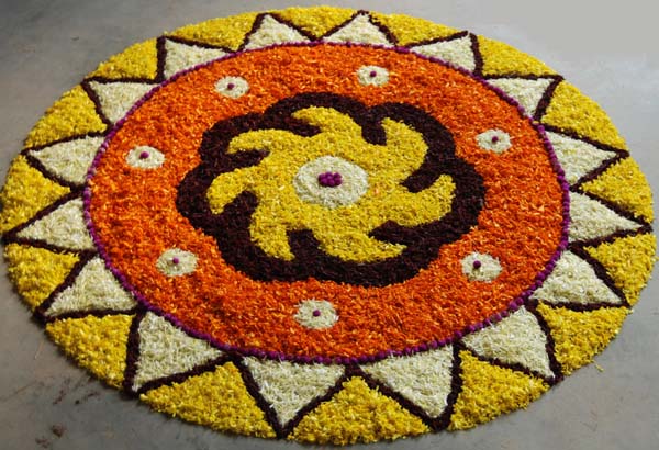 Rangoli