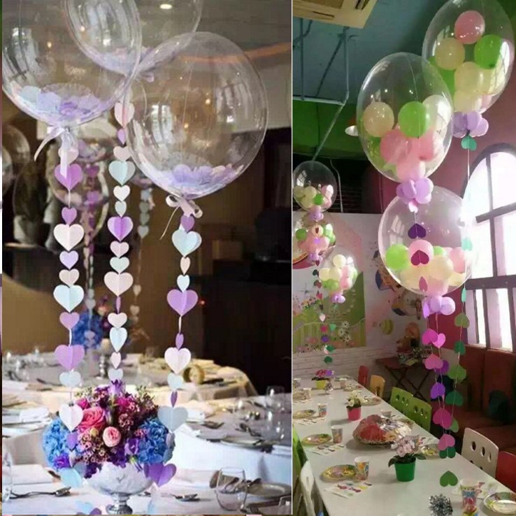 Room Decoration Ideas for Birthday