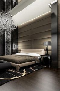 How to Decorate Bedrooms