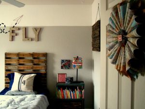 How to Decorate Bedrooms