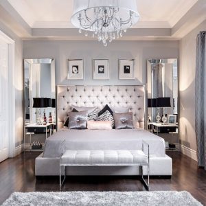 How to Decorate Bedrooms