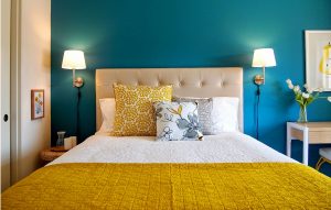 How to Decorate Bedrooms