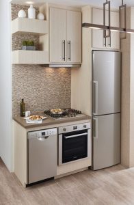 Kitchen Ideas for Small Space
