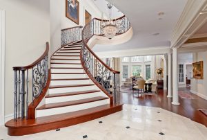 Staircase Designs