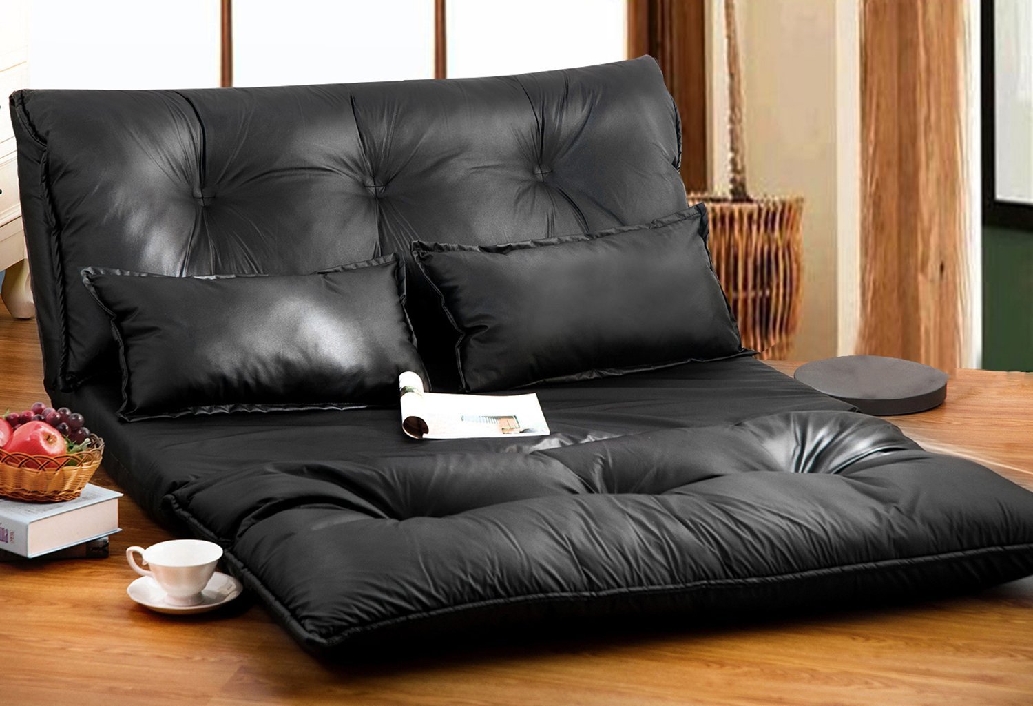most comfortable sleeper sofa