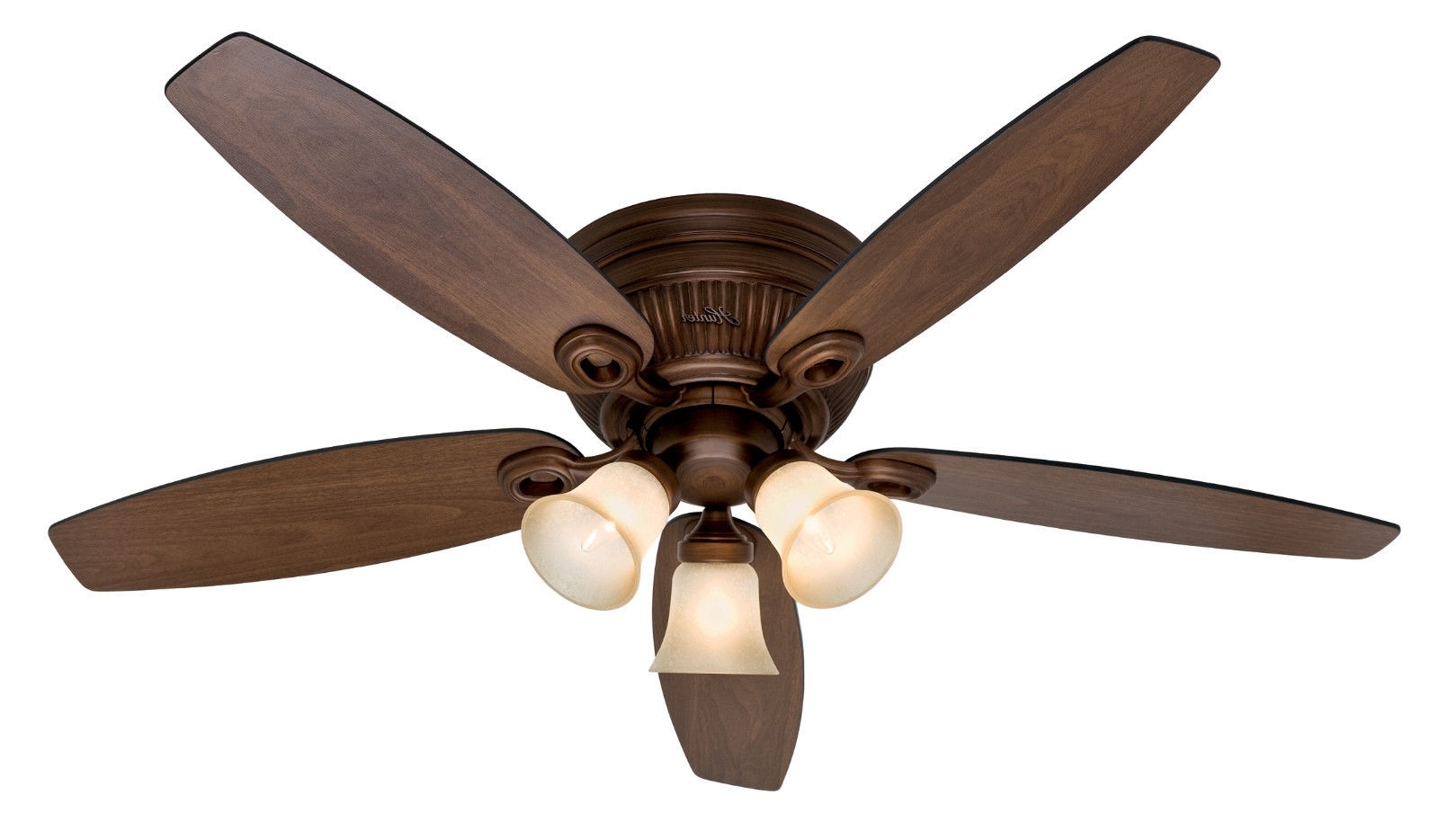 The Best Ceiling Fans 2018