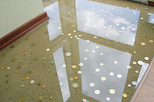 epoxy flooring