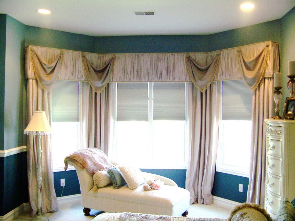 Window Treatment Ideas