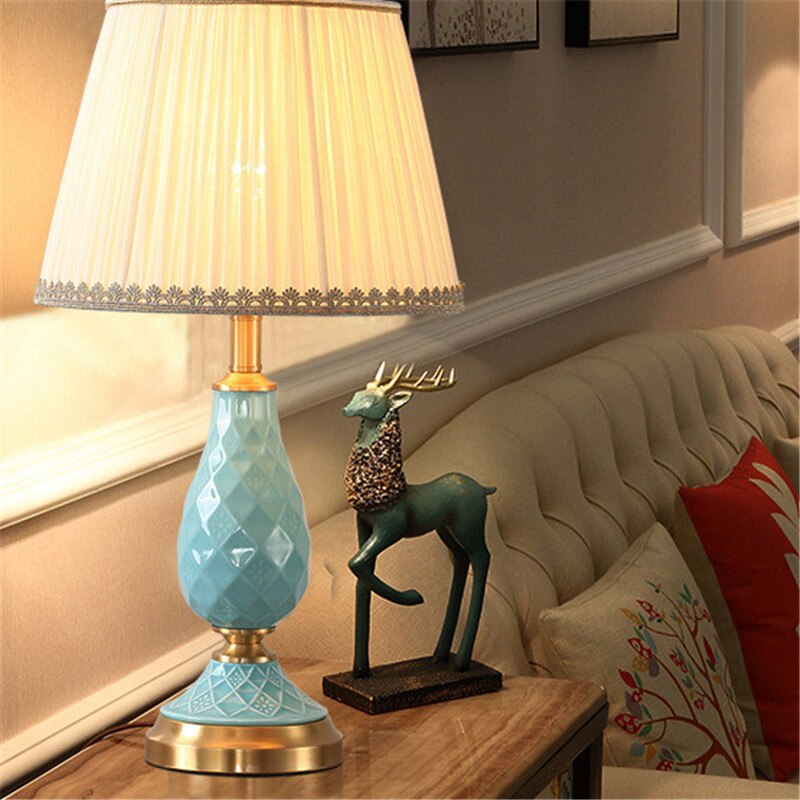 Wireless Pleated Lamp