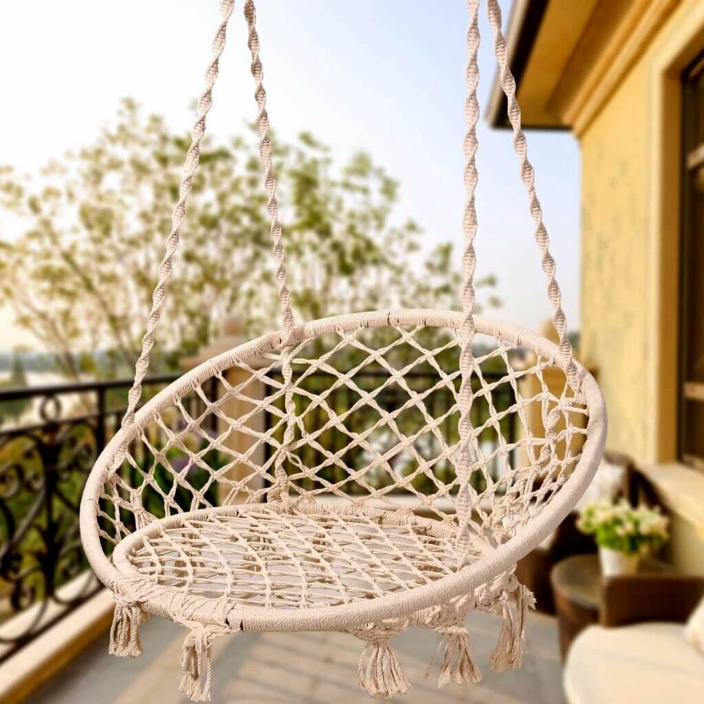 Karriw Hammock Swing Chair