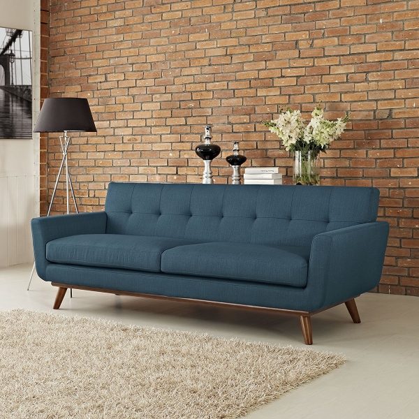 Modern Style Sofa With Colour