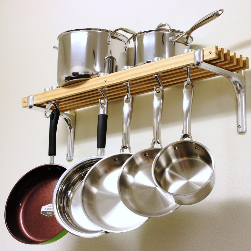 pot rack